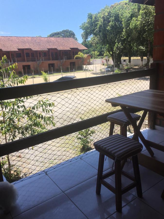 Apartamento Maranduba Ville I Ubatuba Ngoại thất bức ảnh