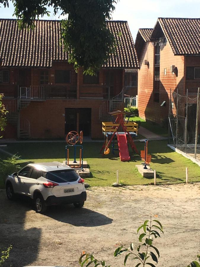 Apartamento Maranduba Ville I Ubatuba Ngoại thất bức ảnh